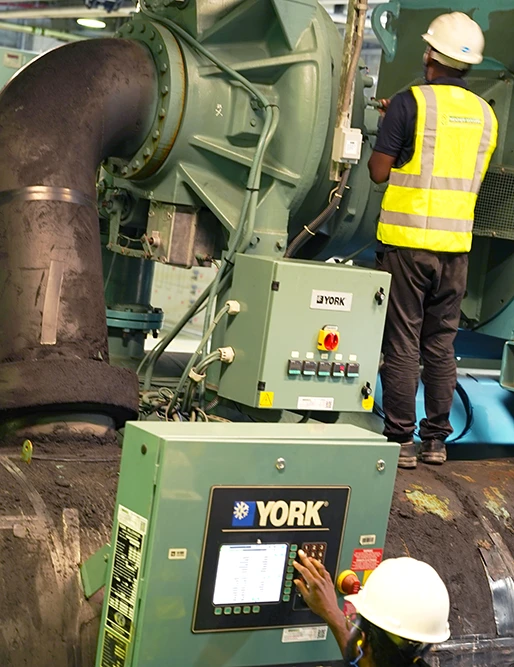 Technical Support and Maintenance